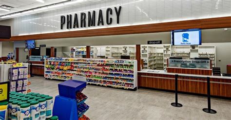 Re Question about pharmacies in Casablanca. . Albertson pharmacy